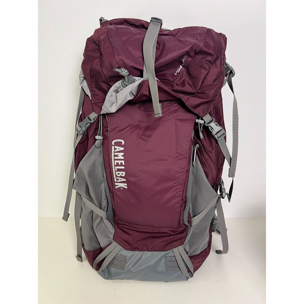 Camelbak Backback Vista FT 3L Hiking Outdoor Camping Bag‎ Maroon
